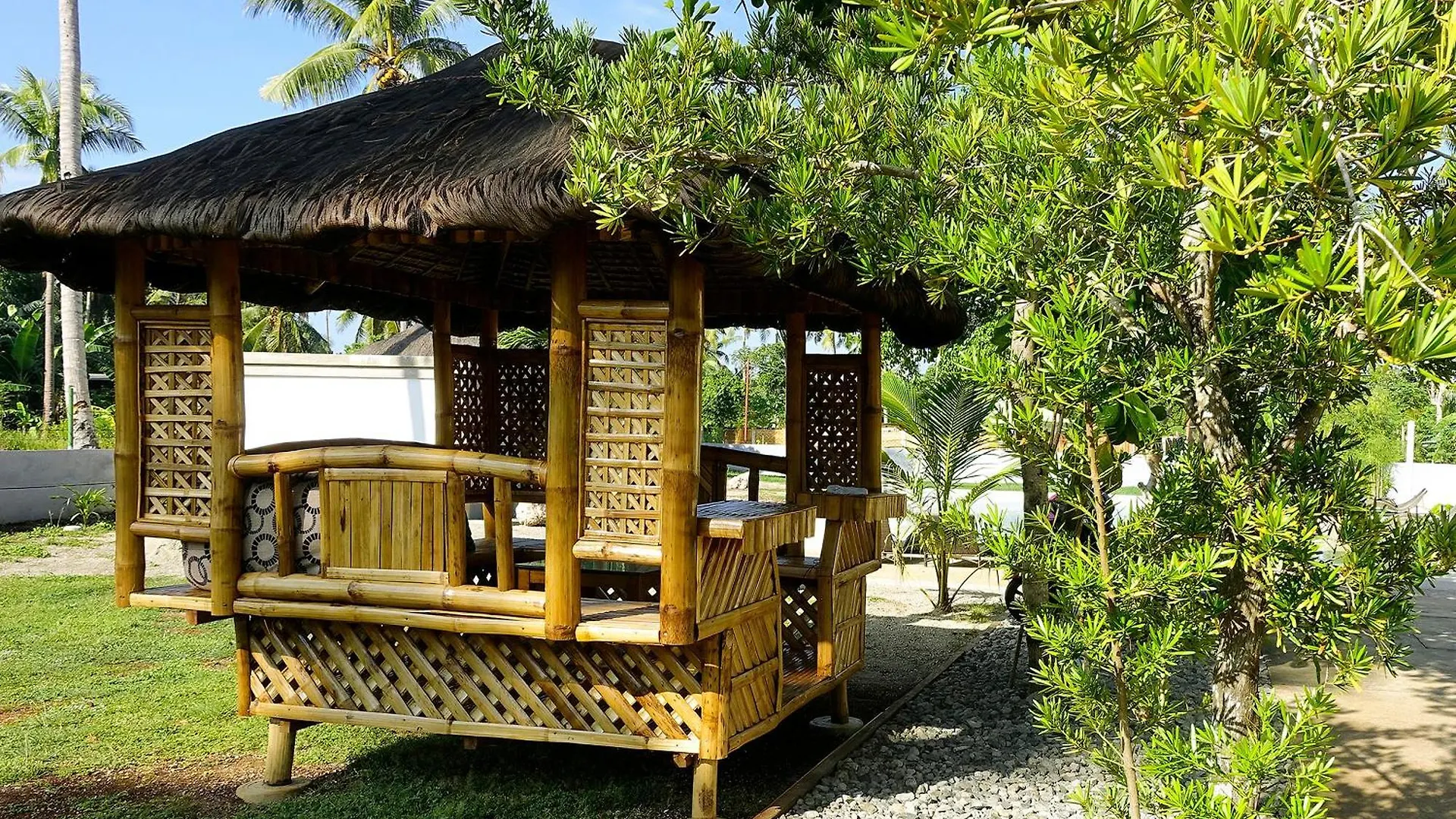 *** Resort Hotel Imagine-Bohol Panglao Philippinen