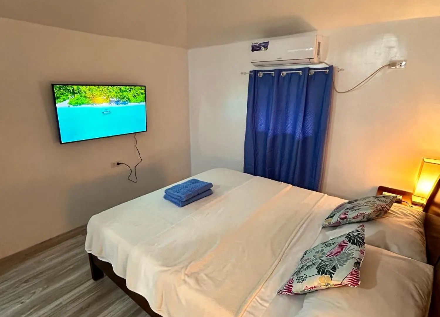Hotel Imagine-Bohol Panglao Resort