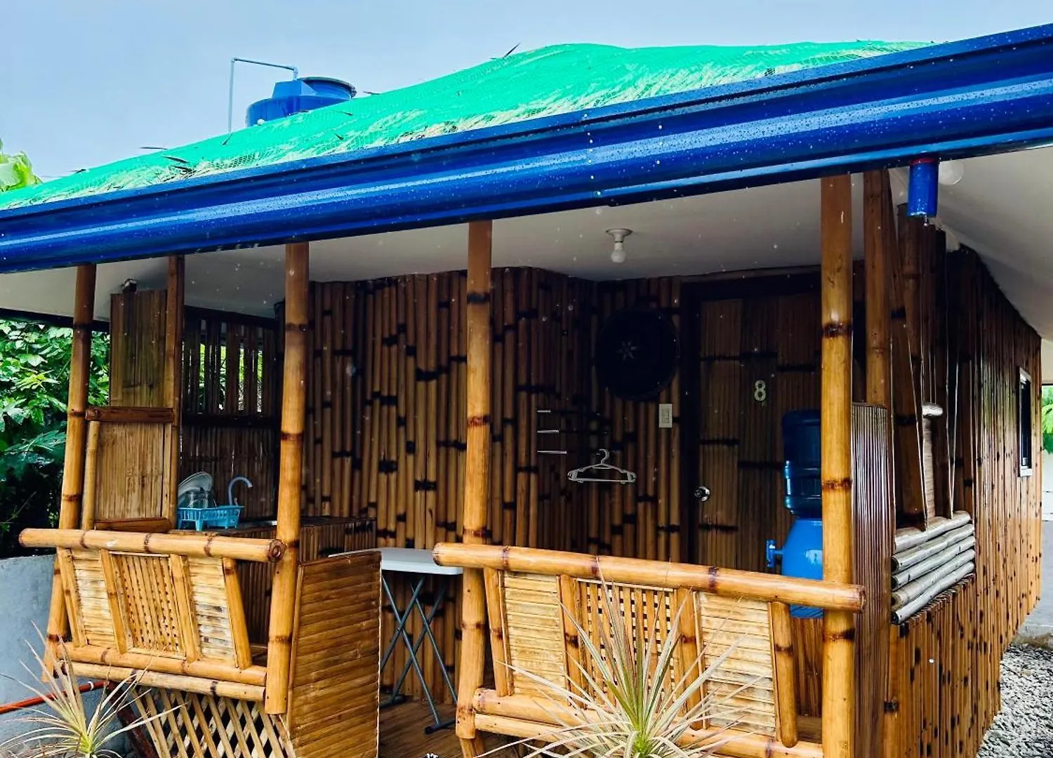 Hotel Imagine-Bohol Panglao Philippinen