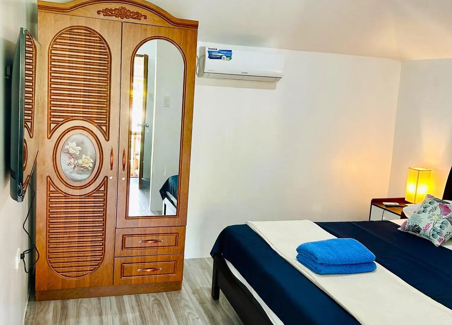 Hotel Imagine-Bohol Panglao Resort