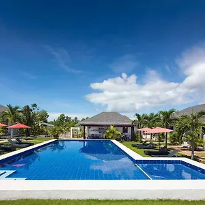  리조트 Ohana, Resort.
