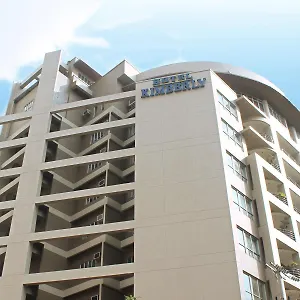 Hotel Kimberly ***