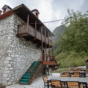 Gasthof Kulla Pracja 