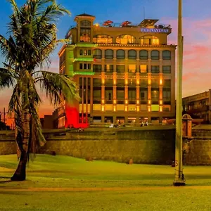 Hotel The Bayleaf Intramuros ****