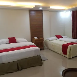 Hotel La Anclar ***