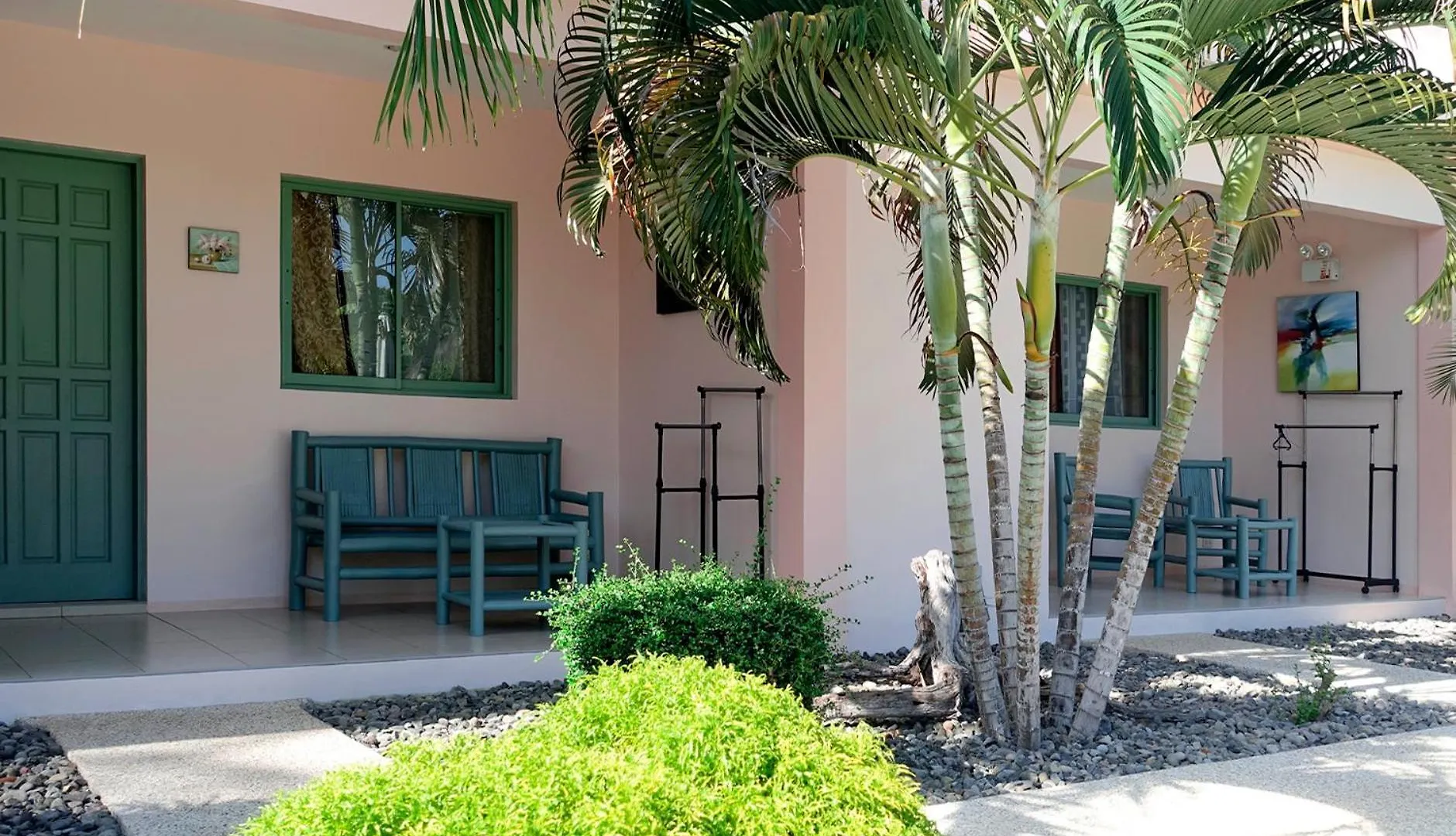 Hotel Imagine-Bohol Panglao