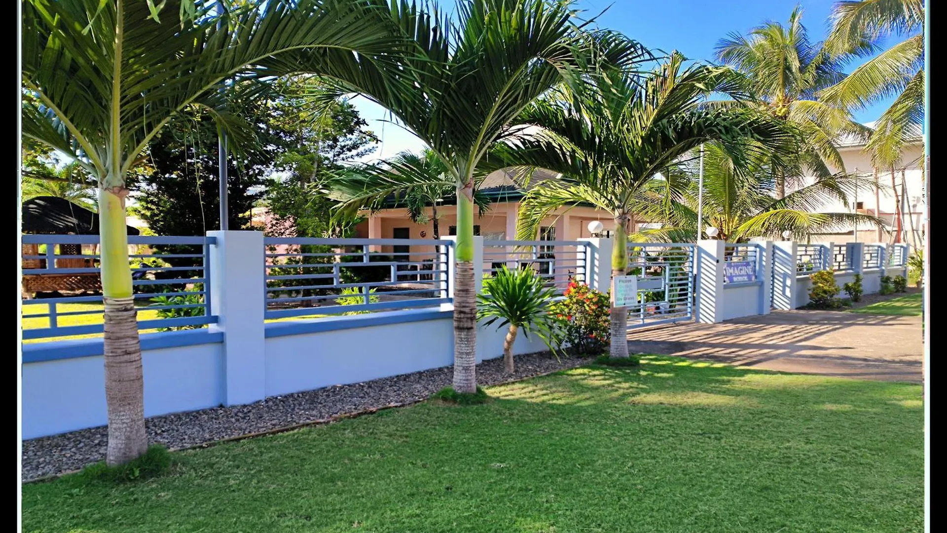 Hotel Imagine-Bohol Panglao