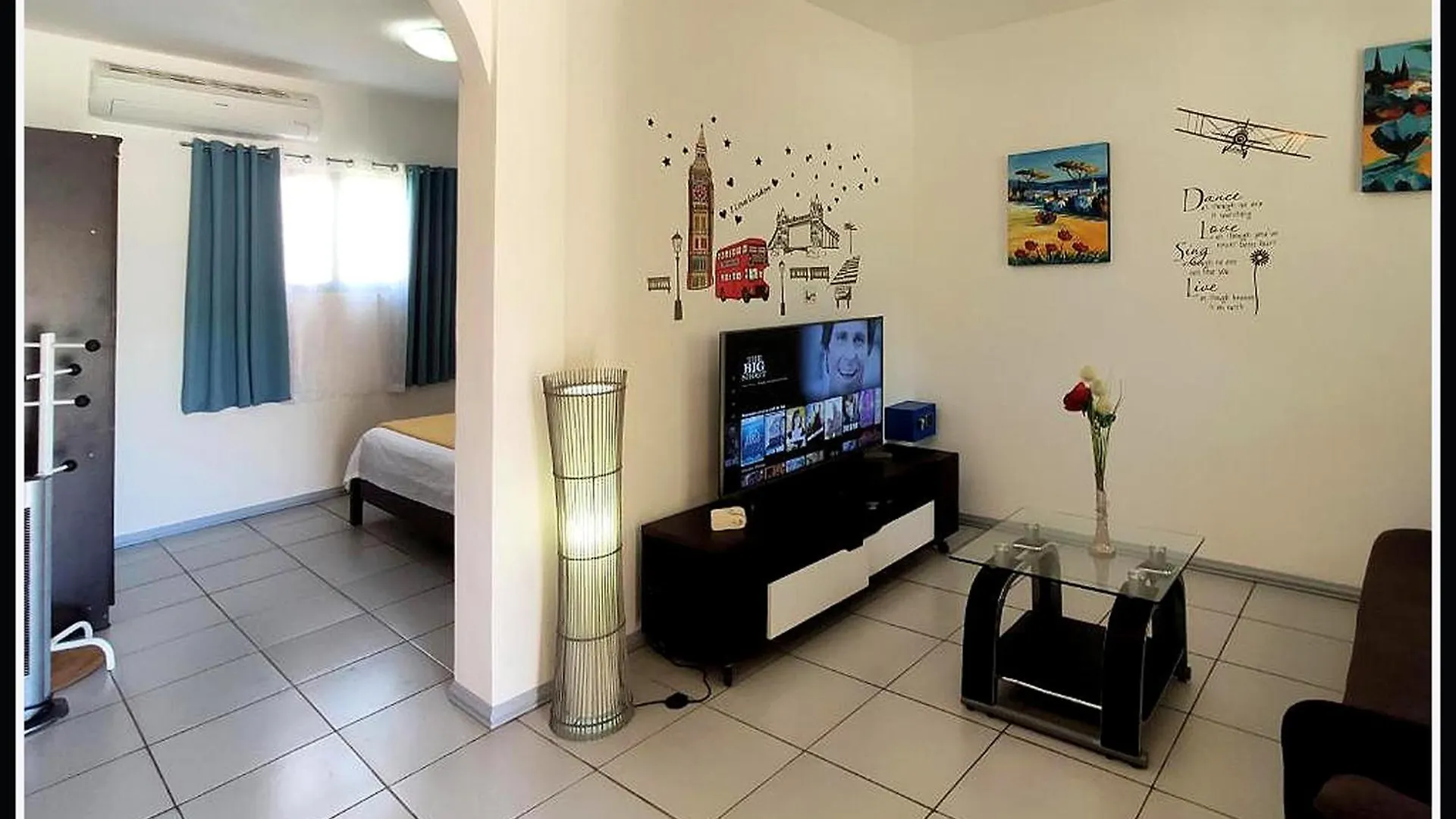 Hotel Imagine-Bohol Panglao 3*,