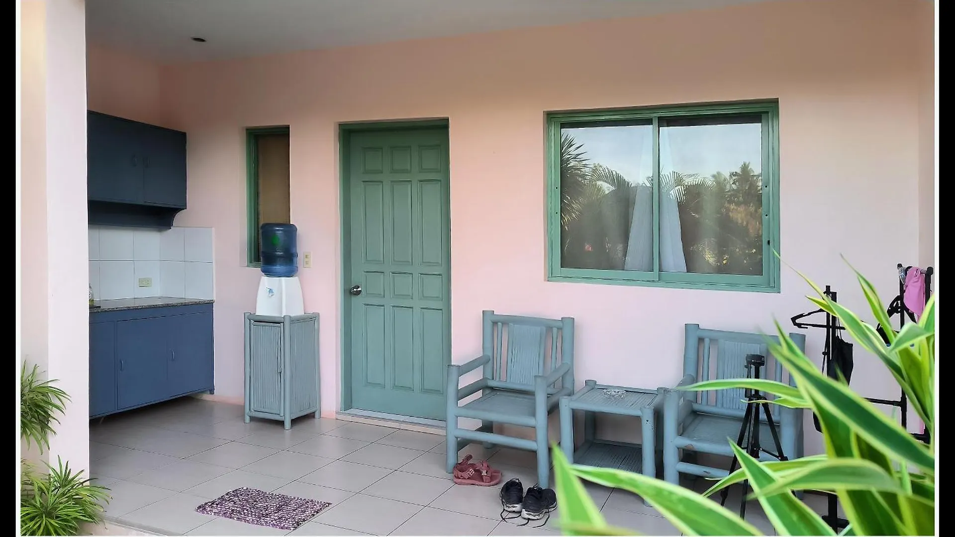 Hotel Imagine-Bohol Panglao
