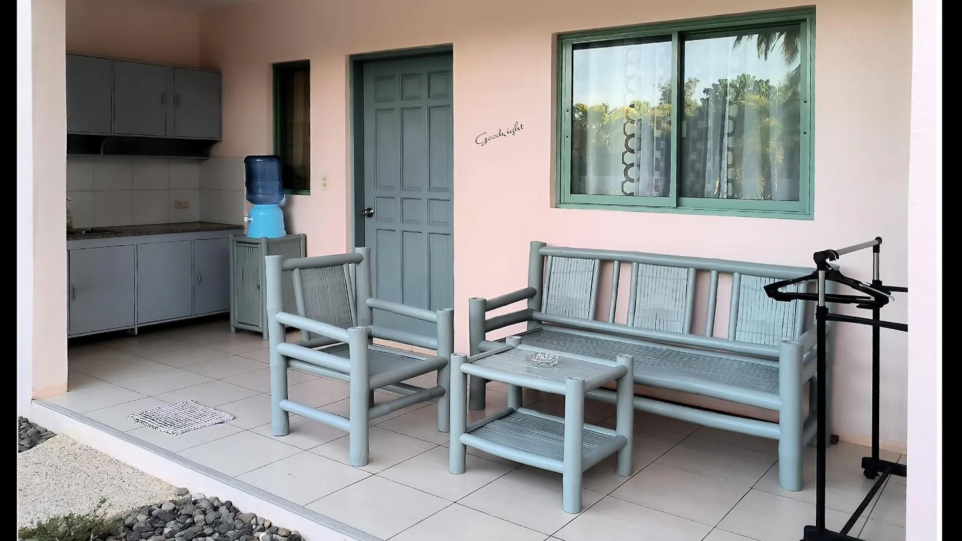 Hotel Imagine-Bohol Panglao Filipíny