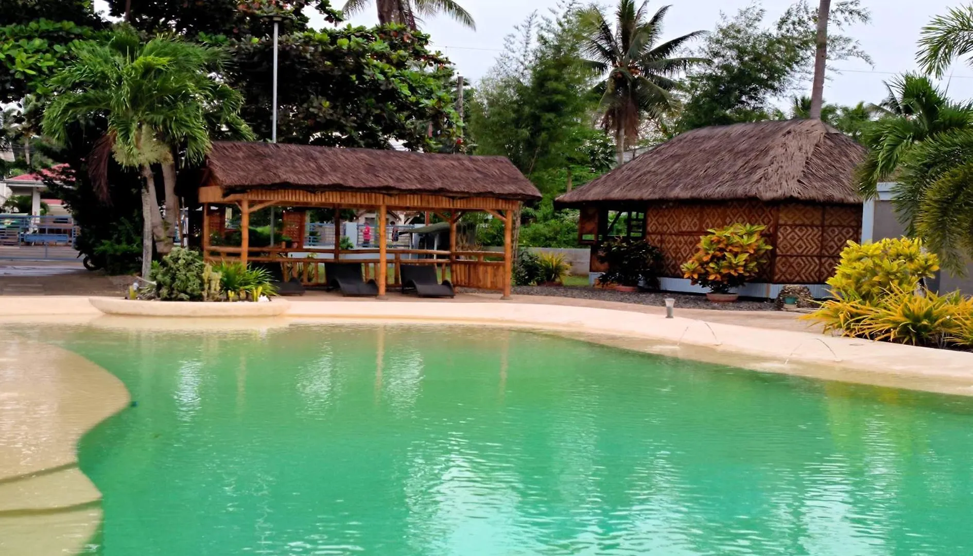 Hotel Imagine-Bohol Panglao Rezort