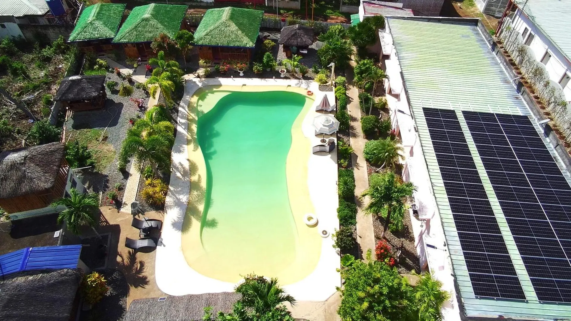 Hotel Imagine-Bohol Panglao Rezort