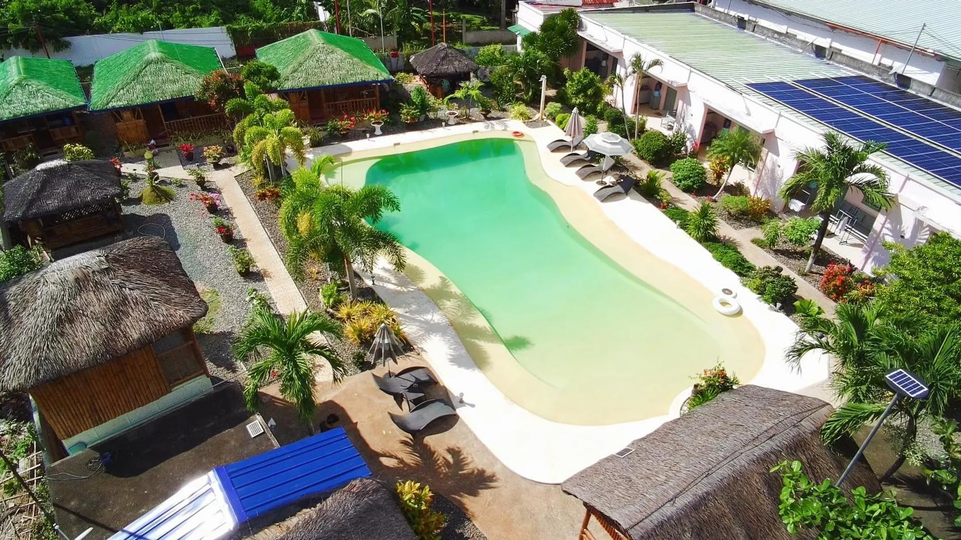 Hotel Imagine-Bohol Panglao