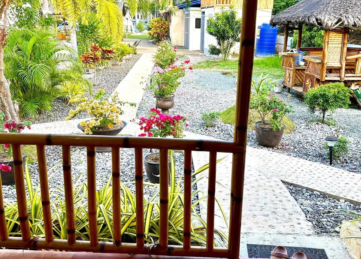*** Rezort Hotel Imagine-Bohol Panglao Filipíny
