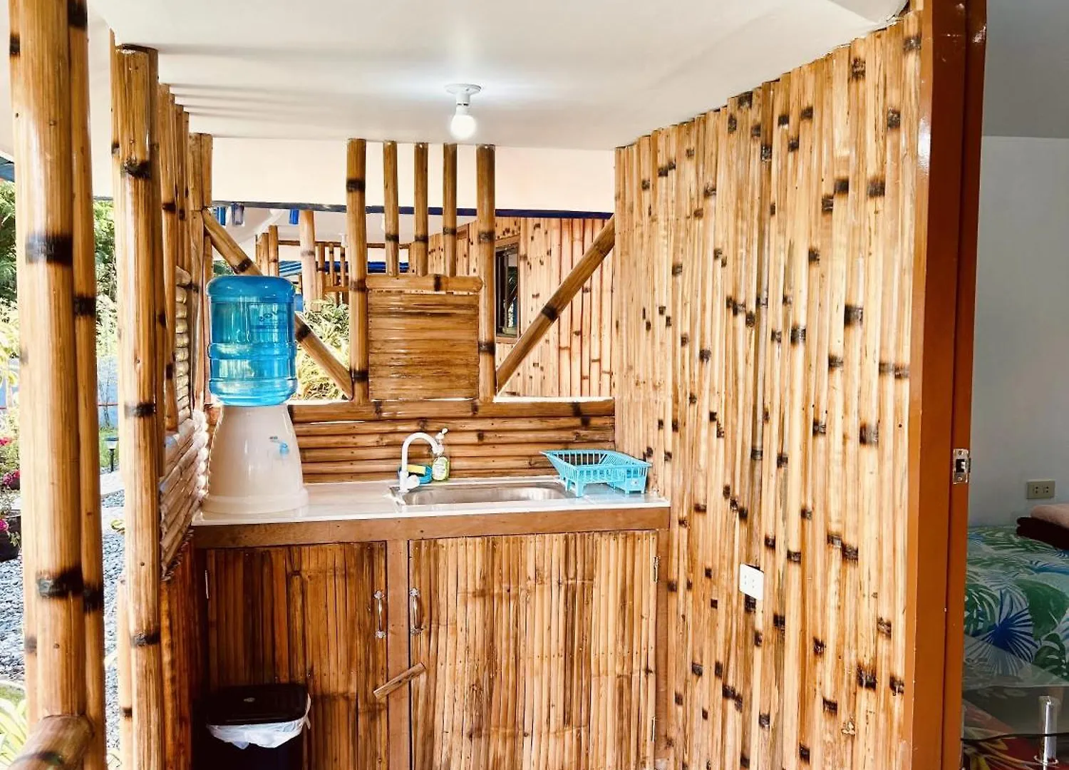 Hotel Imagine-Bohol Panglao 3*,