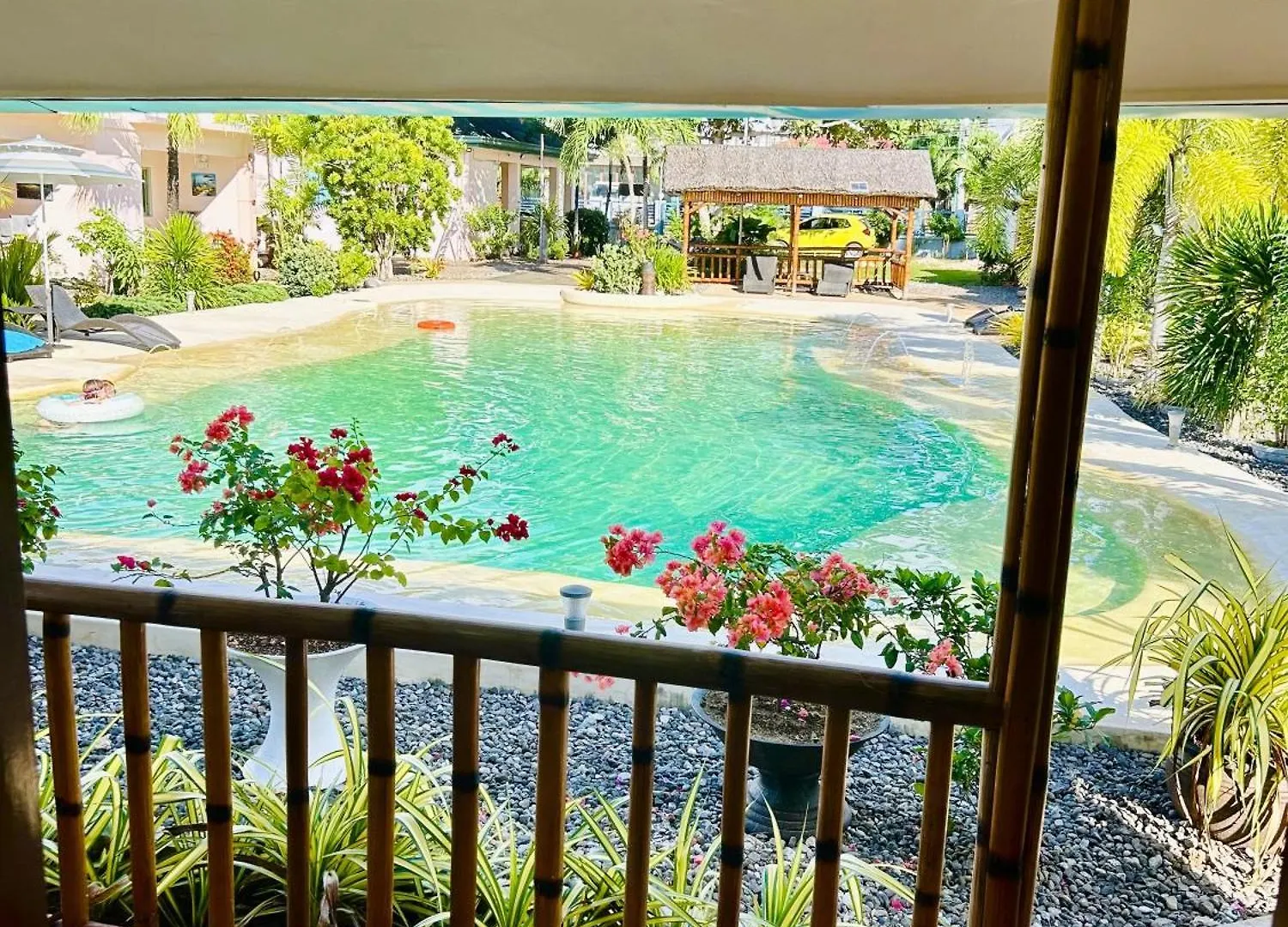 Rezort Hotel Imagine-Bohol Panglao