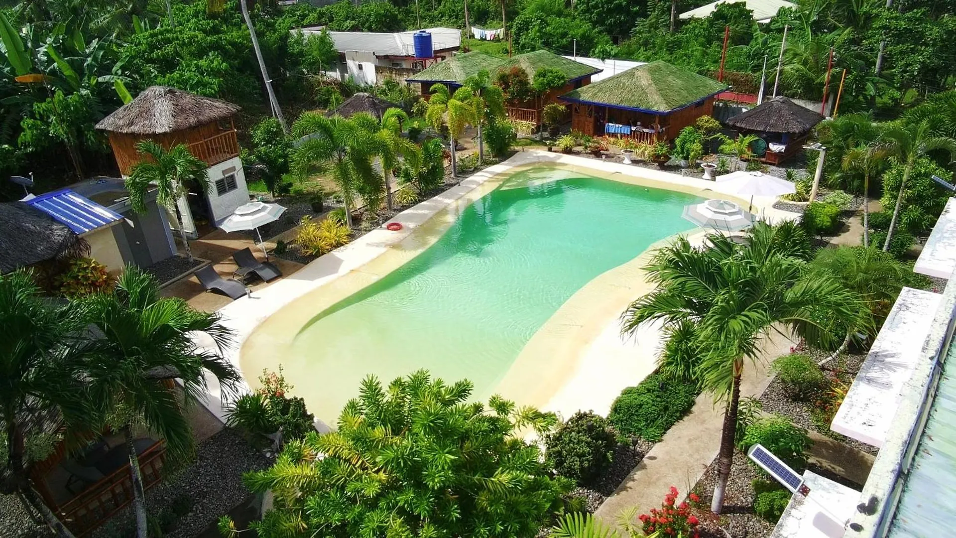 Hotel Imagine-Bohol Panglao Rezort