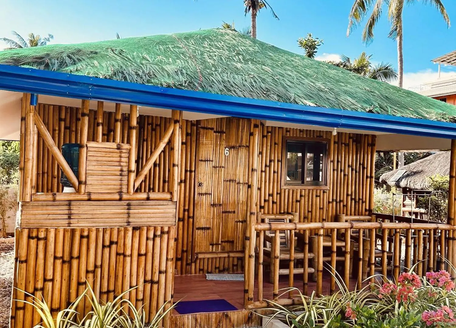 Hotel Imagine-Bohol Panglao 3*,
